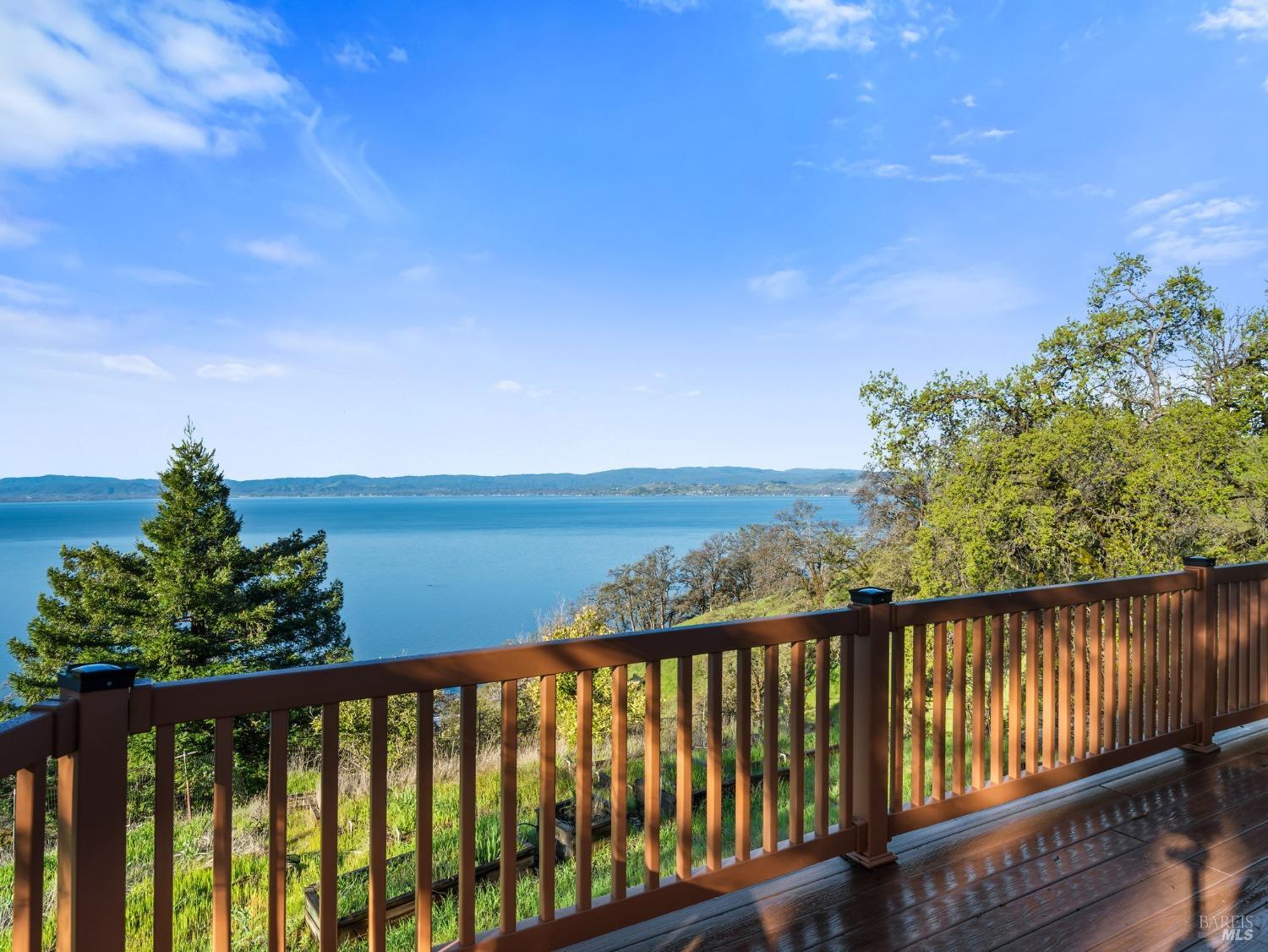 4950 Bartlett Springs Road Nice, CA 95464 - Photo 39 of 61