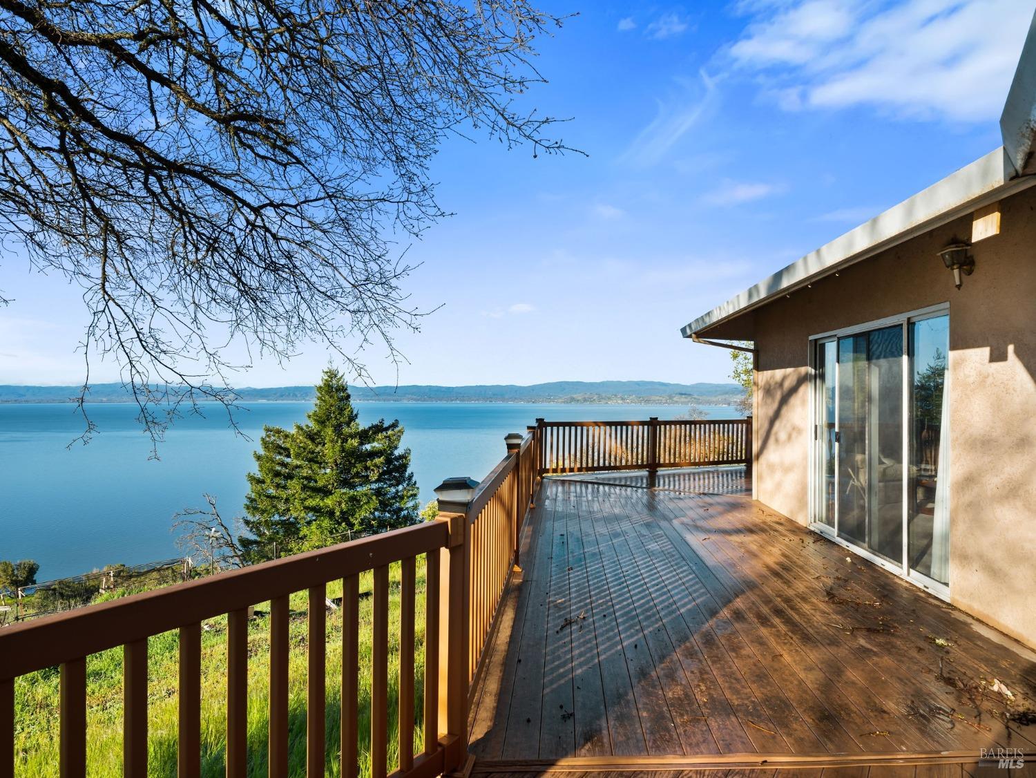 4950 Bartlett Springs Road Nice, CA 95464 - Photo 40 of 61