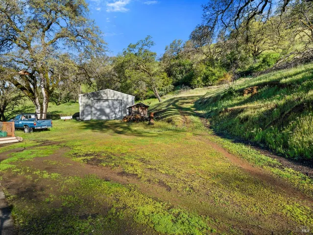$574,000 | 4950 Bartlett Springs Road, Nice, CA 95464
