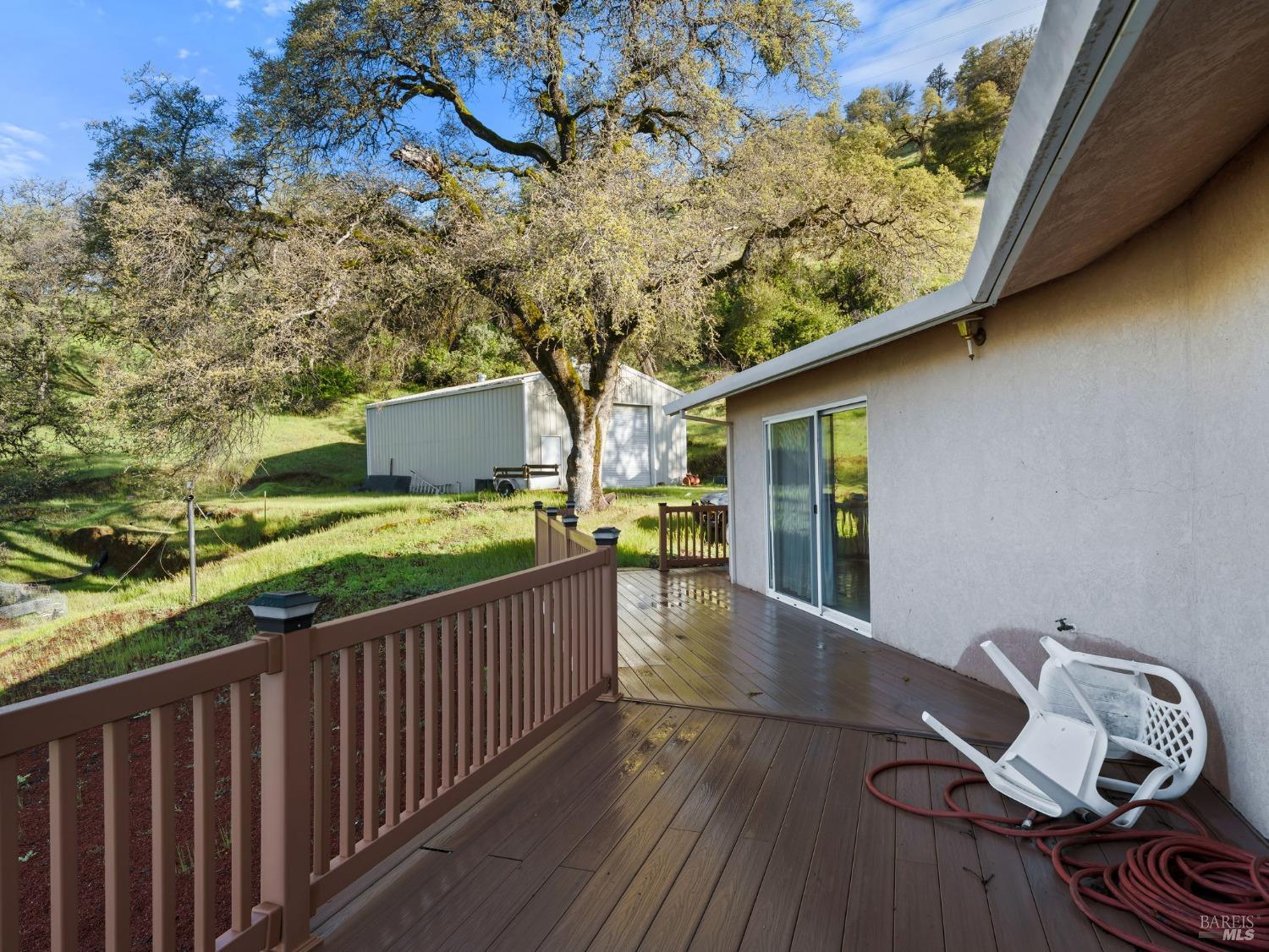 4950 Bartlett Springs Road Nice, CA 95464 - Photo 42 of 61