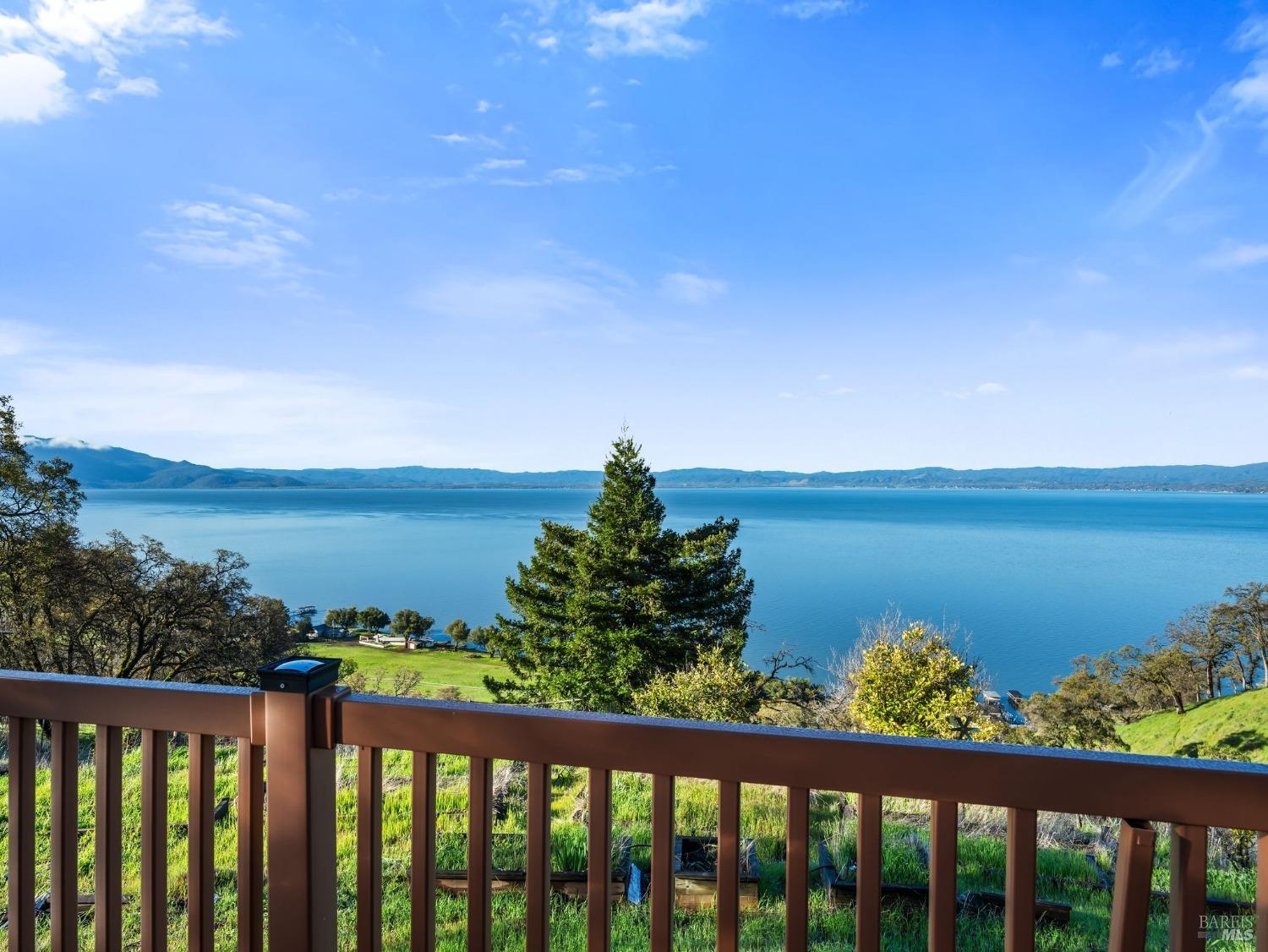 4950 Bartlett Springs Road Nice, CA 95464 - Photo 43 of 61