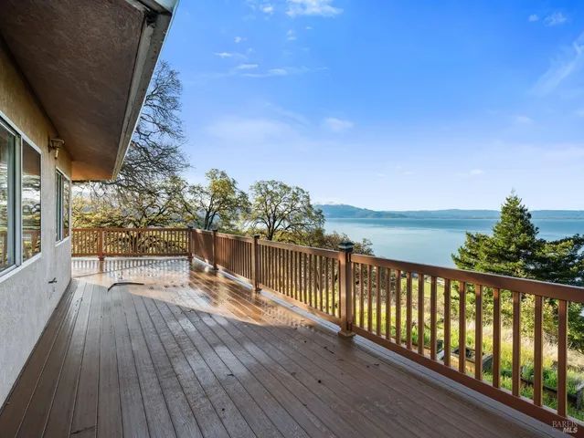 $574,000 | 4950 Bartlett Springs Road, Nice, CA 95464