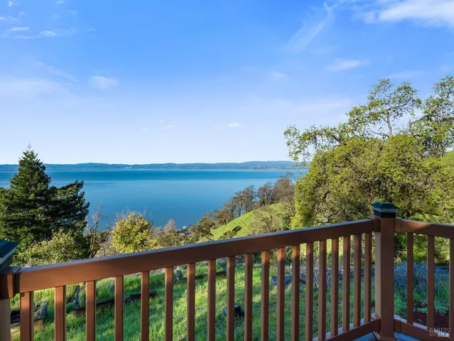 $574,000 | 4950 Bartlett Springs Road, Nice, CA 95464