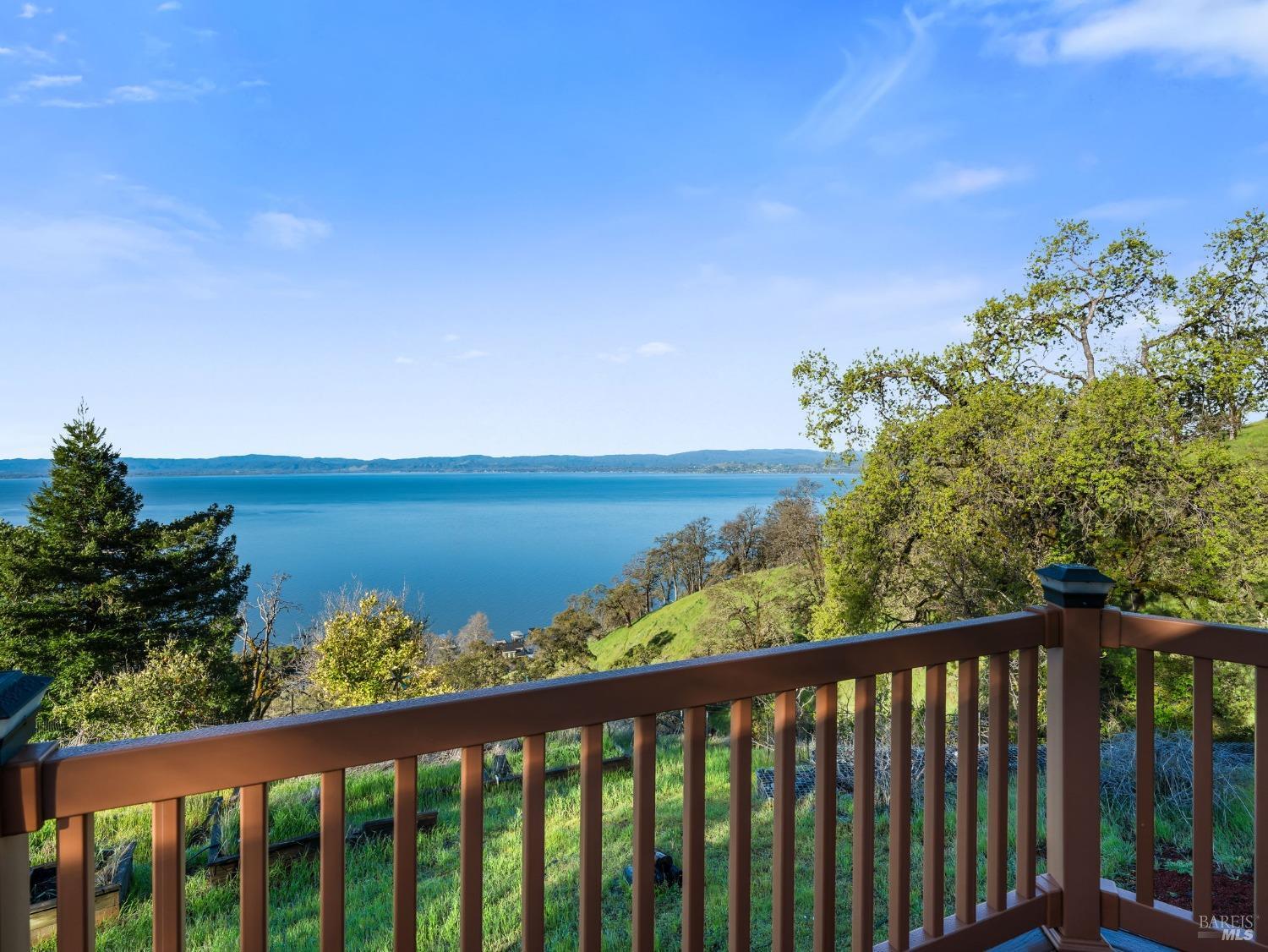 4950 Bartlett Springs Road Nice, CA 95464 - Photo 46 of 61