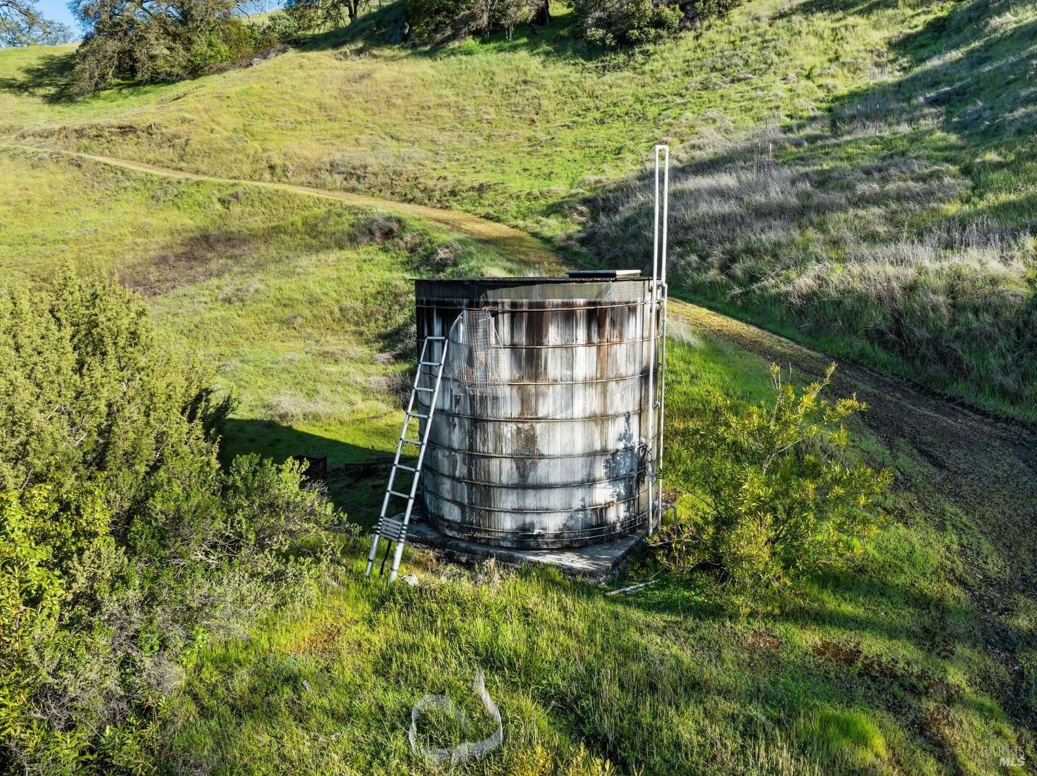 4950 Bartlett Springs Road Nice, CA 95464 - Photo 47 of 61
