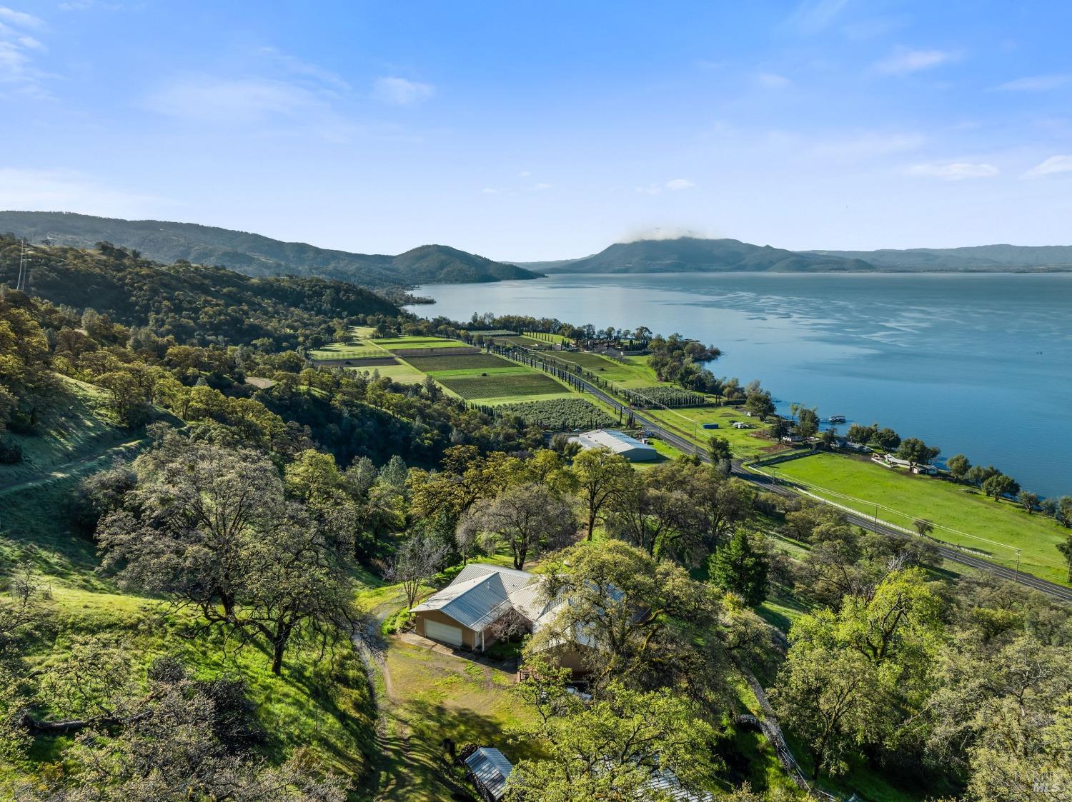 4950 Bartlett Springs Road Nice, CA 95464 - Photo 49 of 61