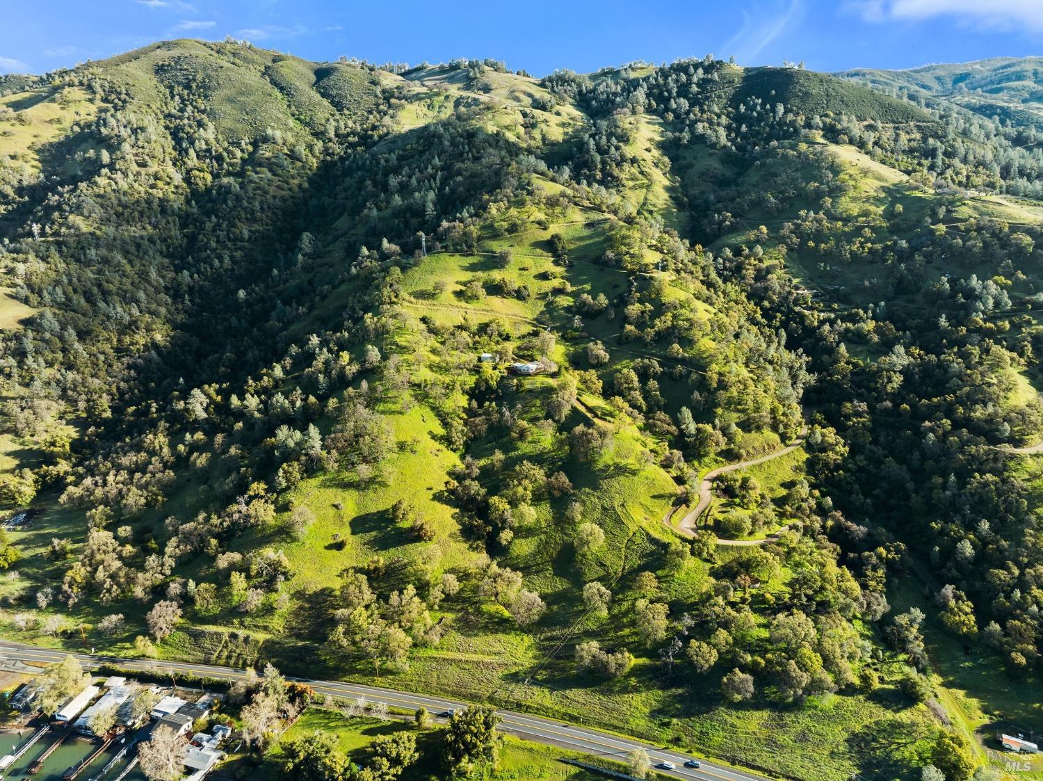 4950 Bartlett Springs Road Nice, CA 95464 - Photo 51 of 61