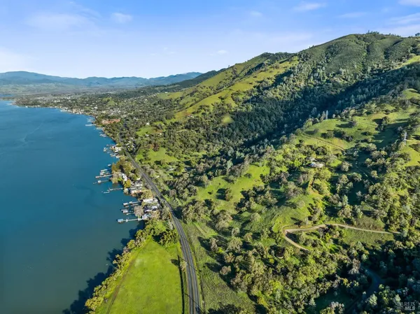 $549,000 | 4950 Bartlett Springs Road, Nice, CA 95464