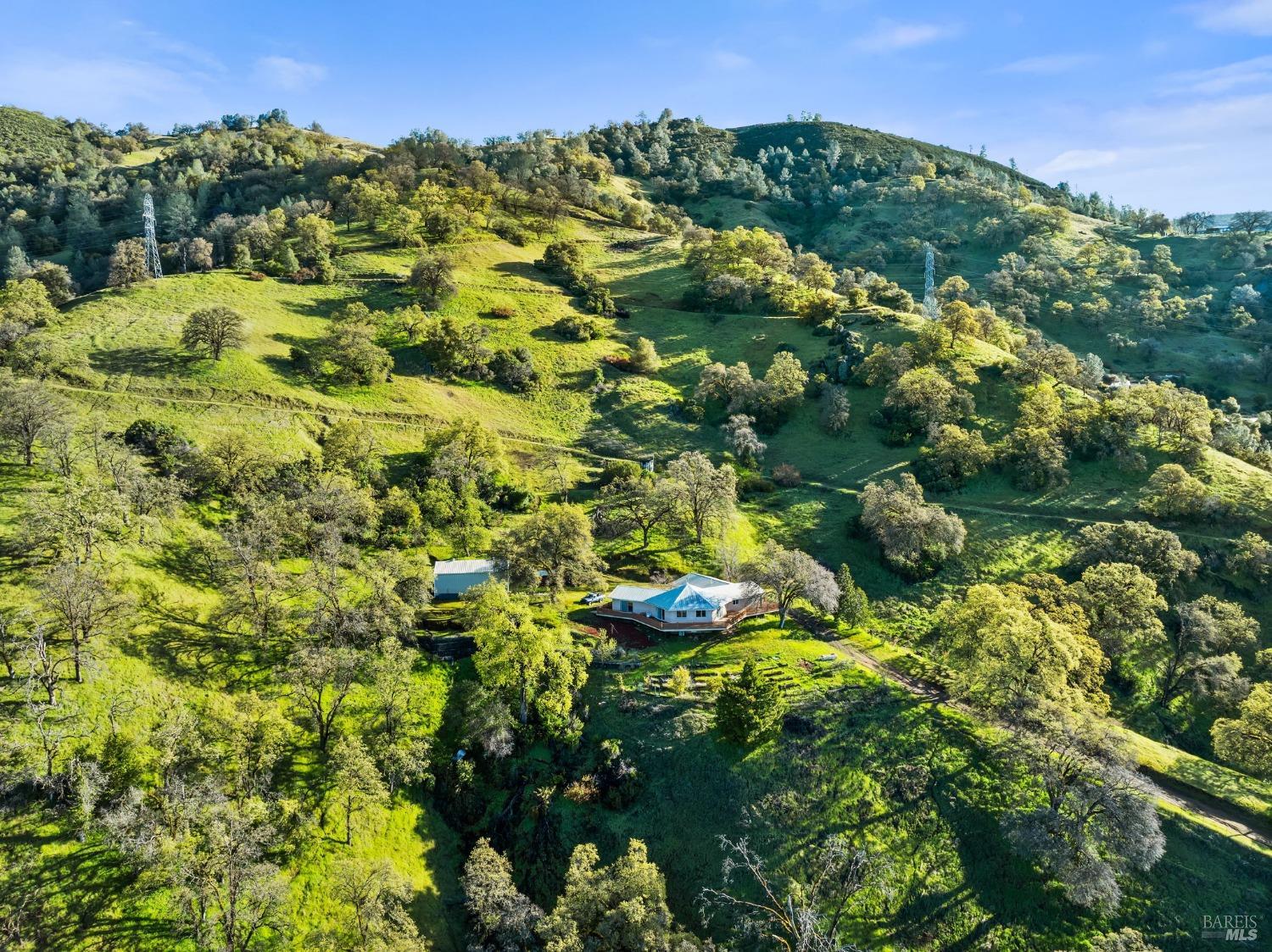 4950 Bartlett Springs Road Nice, CA 95464 - Photo 56 of 61