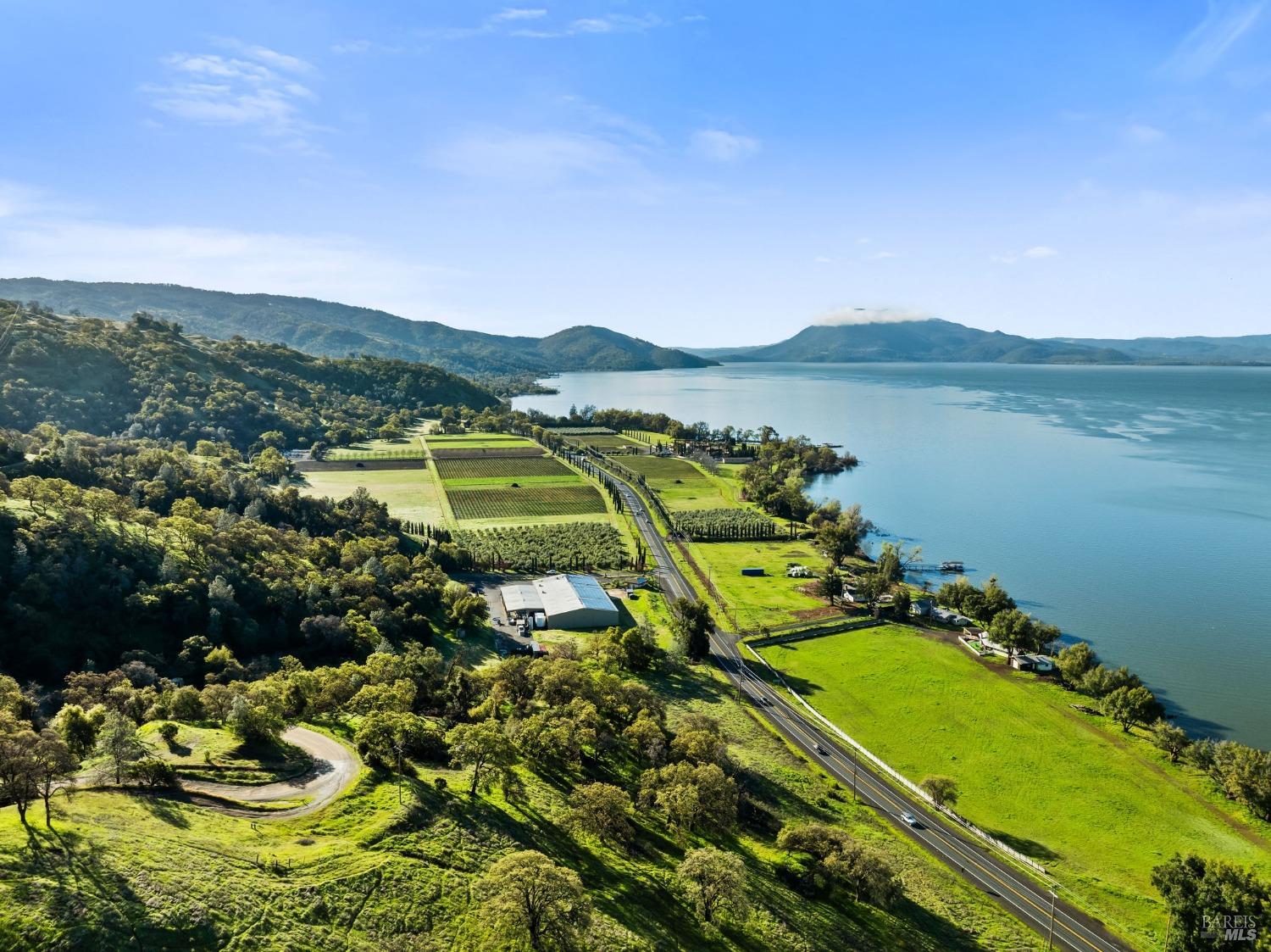 4950 Bartlett Springs Road Nice, CA 95464 - Photo 57 of 61