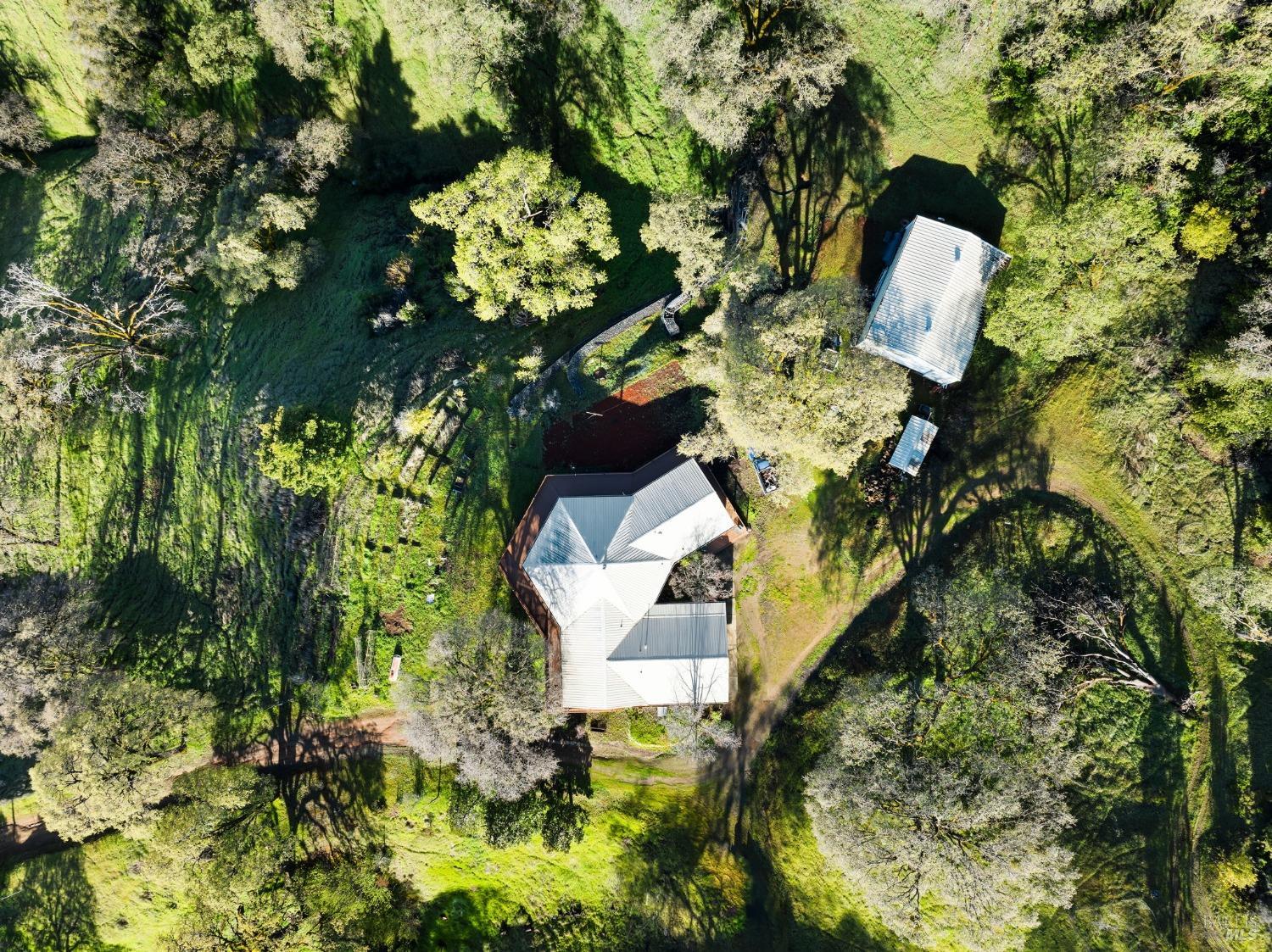 4950 Bartlett Springs Road Nice, CA 95464 - Photo 59 of 61