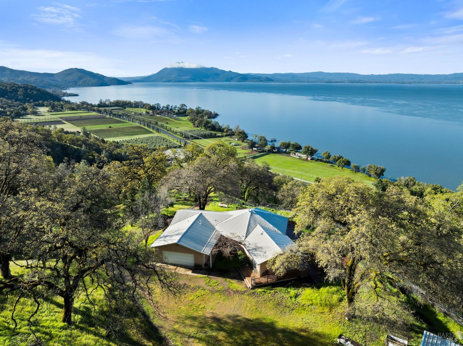 4950 Bartlett Springs Road Nice, CA 95464 - Photo 60 of 61