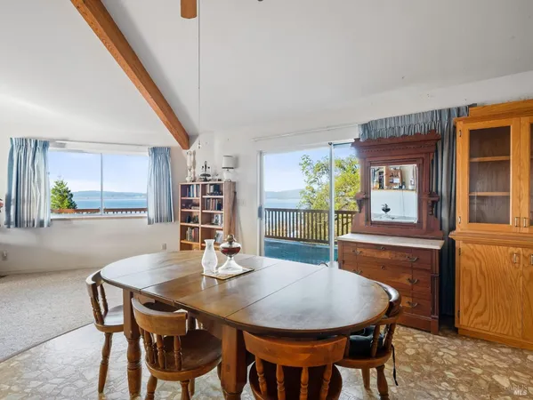 $549,000 | 4950 Bartlett Springs Road, Nice, CA 95464