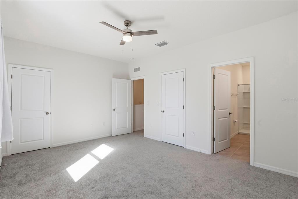 13775 Northwest 9th Road Newberry, FL 32669 - Photo 20 of 33 a view of an empty room