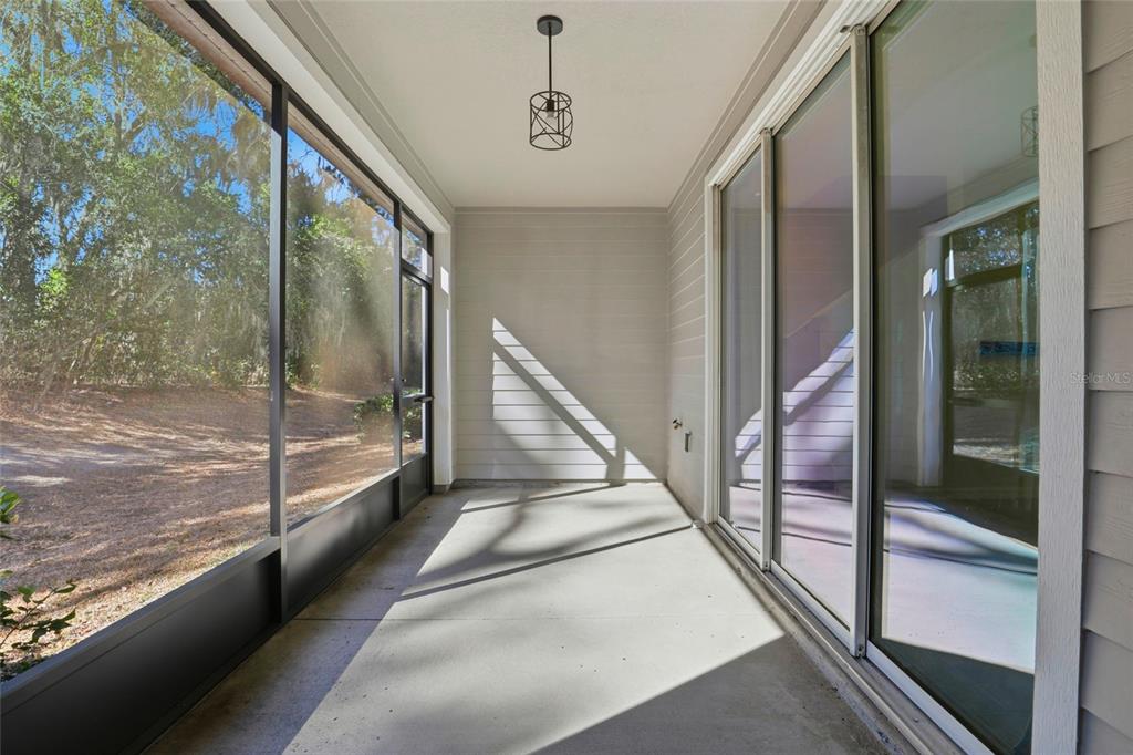 13775 Northwest 9th Road Newberry, FL 32669 - Photo 28 of 33 a view of an entryway
