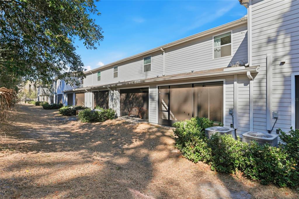 13775 Northwest 9th Road Newberry, FL 32669 - Photo 32 of 33 a view of a house with a yard
