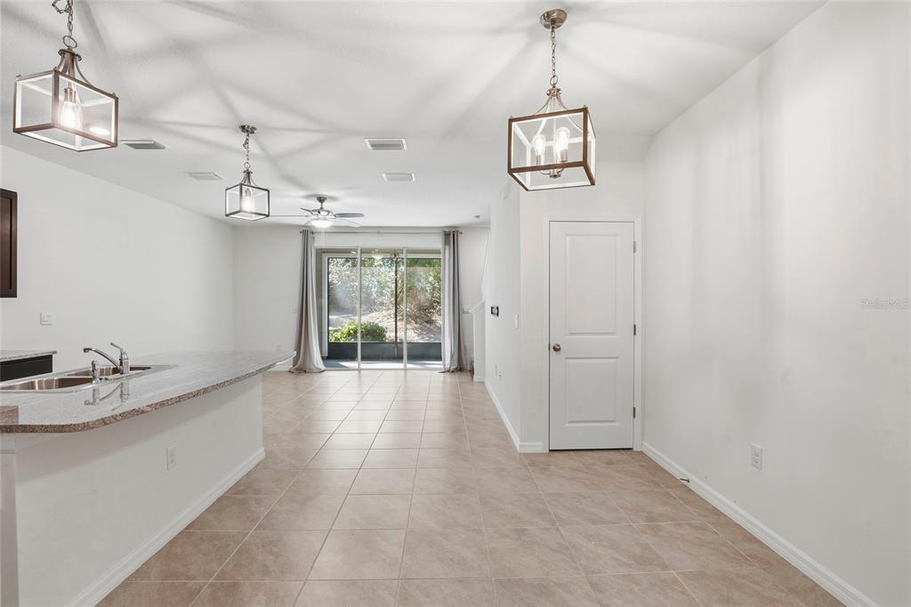 13775 Northwest 9th Road Newberry, FL 32669 - Photo 8 of 33 a view of a room with cabinet and windows