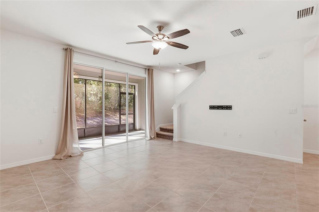 13775 Northwest 9th Road Newberry, FL 32669 - Photo 10 of 33 a view of an empty room with a window