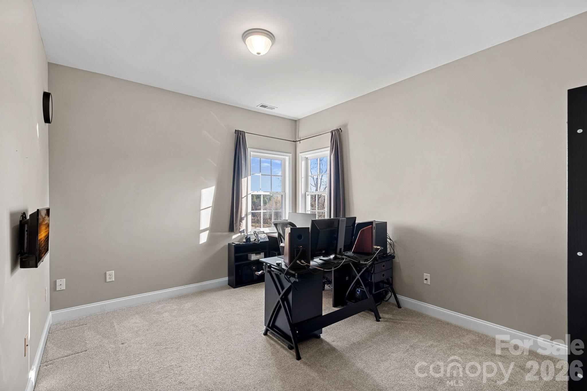 1470 Valhalla Drive Denver, NC 28037 - Photo 24 of 41 a view of workspace with windows