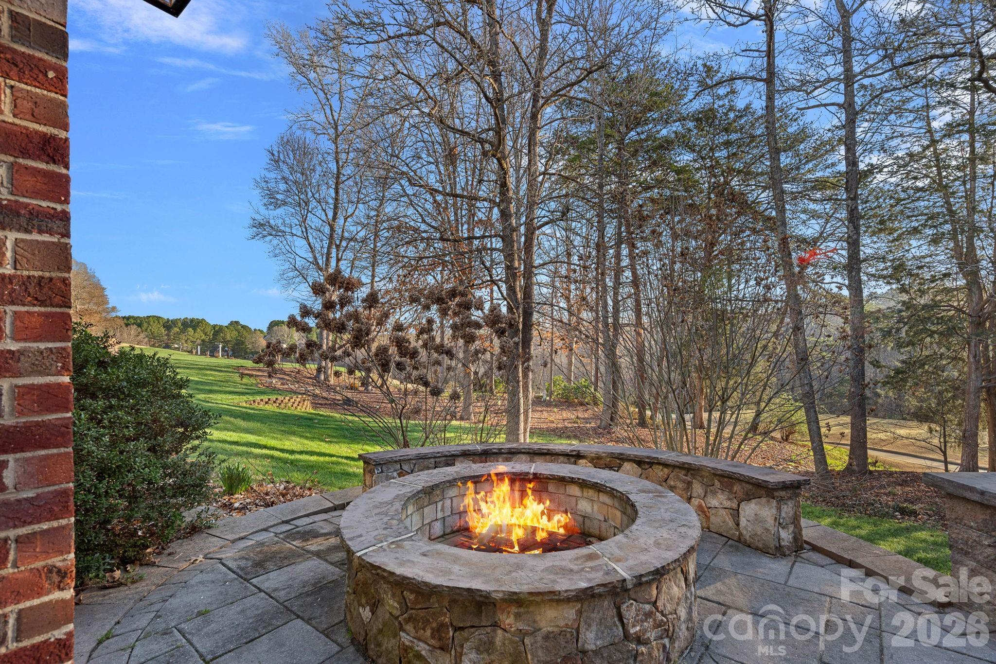 1470 Valhalla Drive Denver, NC 28037 - Photo 7 of 41 a view of a swimming pool with a backyard