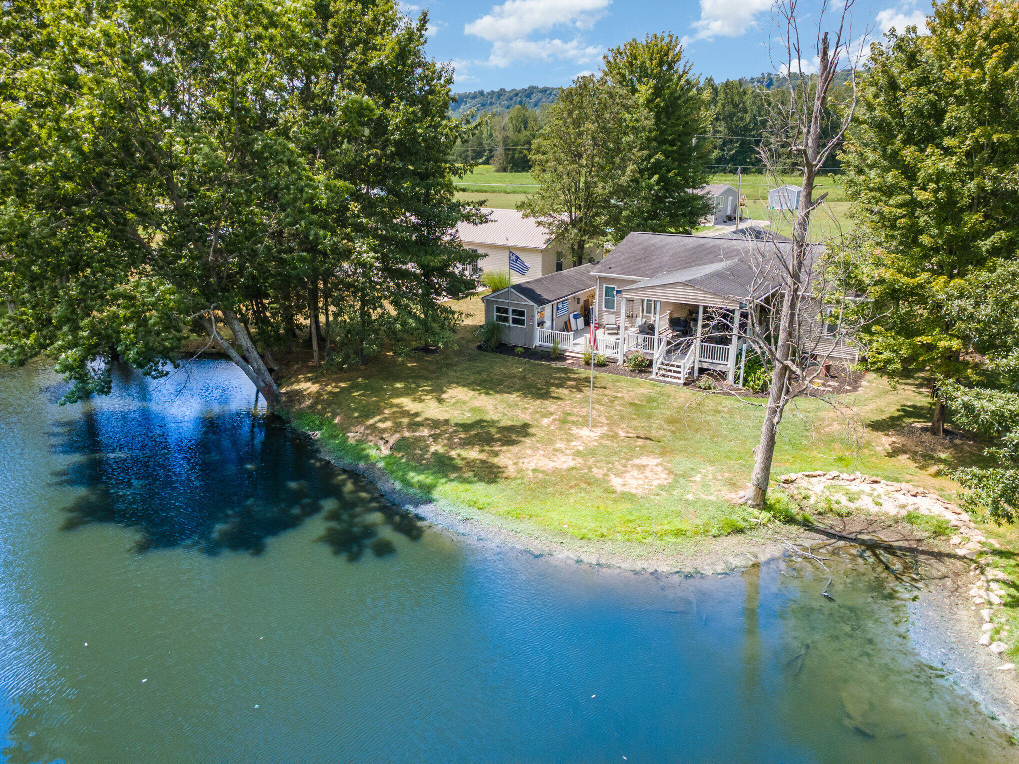 105 Water Ford Road Perry Park, KY 40363 - Photo 26 of 31 Gallery Image 26