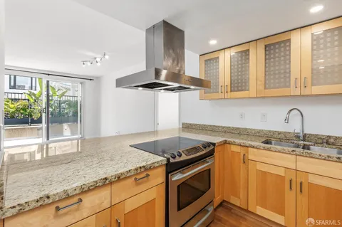 $6,675 | 201 Harrison Street, Unit 127, San Francisco, CA 94105