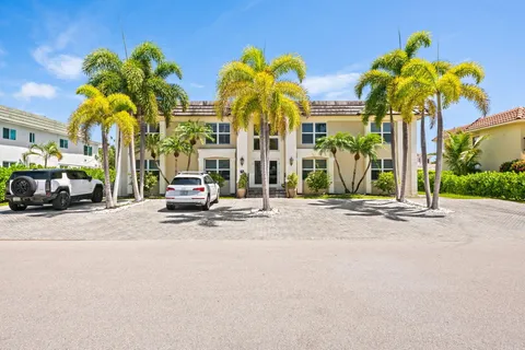 $7,500 | 1105 Bel Air Drive, Unit C, Highland Beach, FL 33487