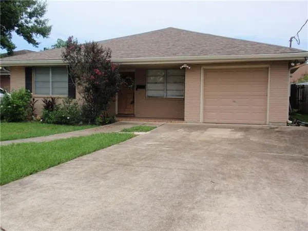$2,500 | 5029 Loveland Street, Metairie, LA 70006