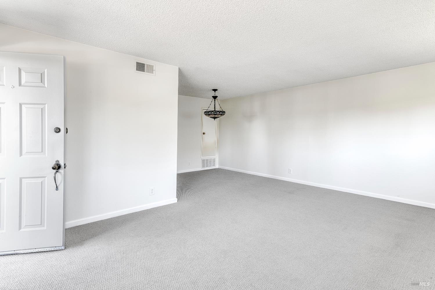 247 Bahia Place San Rafael, CA 94901 - Photo 6 of 22 wooden floor in an empty room