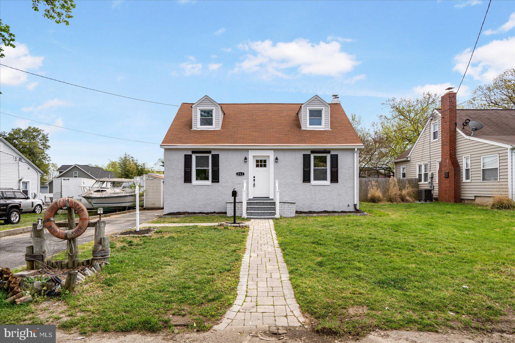 253 Carvel Road Pasadena, MD 21122 - Photo 3 of 51 Gallery Image 3