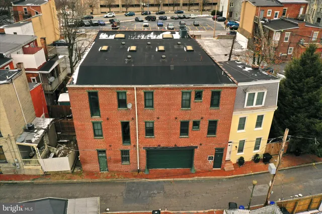 $495,000 | 933 Rose Street, Harrisburg, PA 17102