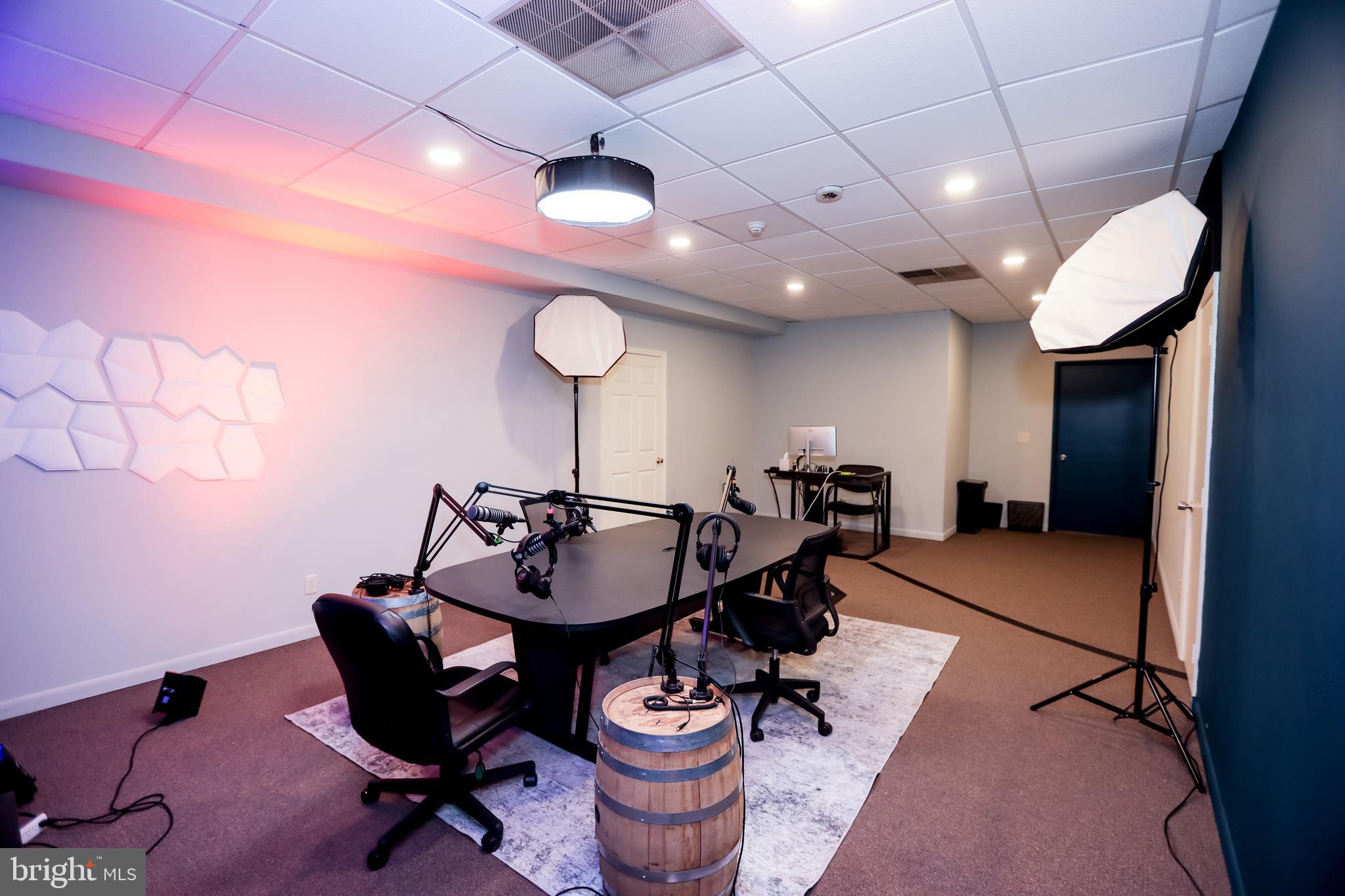 933 Rose Street Harrisburg, PA 17102 - Photo 22 of 98 a view of a dining room with furniture and a chandelier