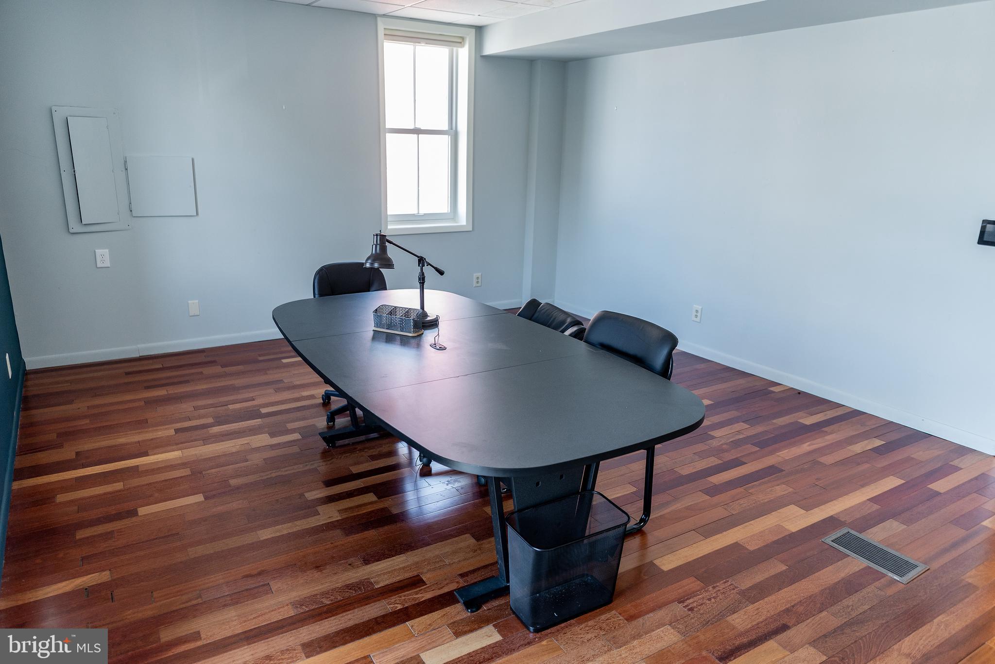 933 Rose Street Harrisburg, PA 17102 - Photo 26 of 98 a view of a dining room with furniture and wooden floor