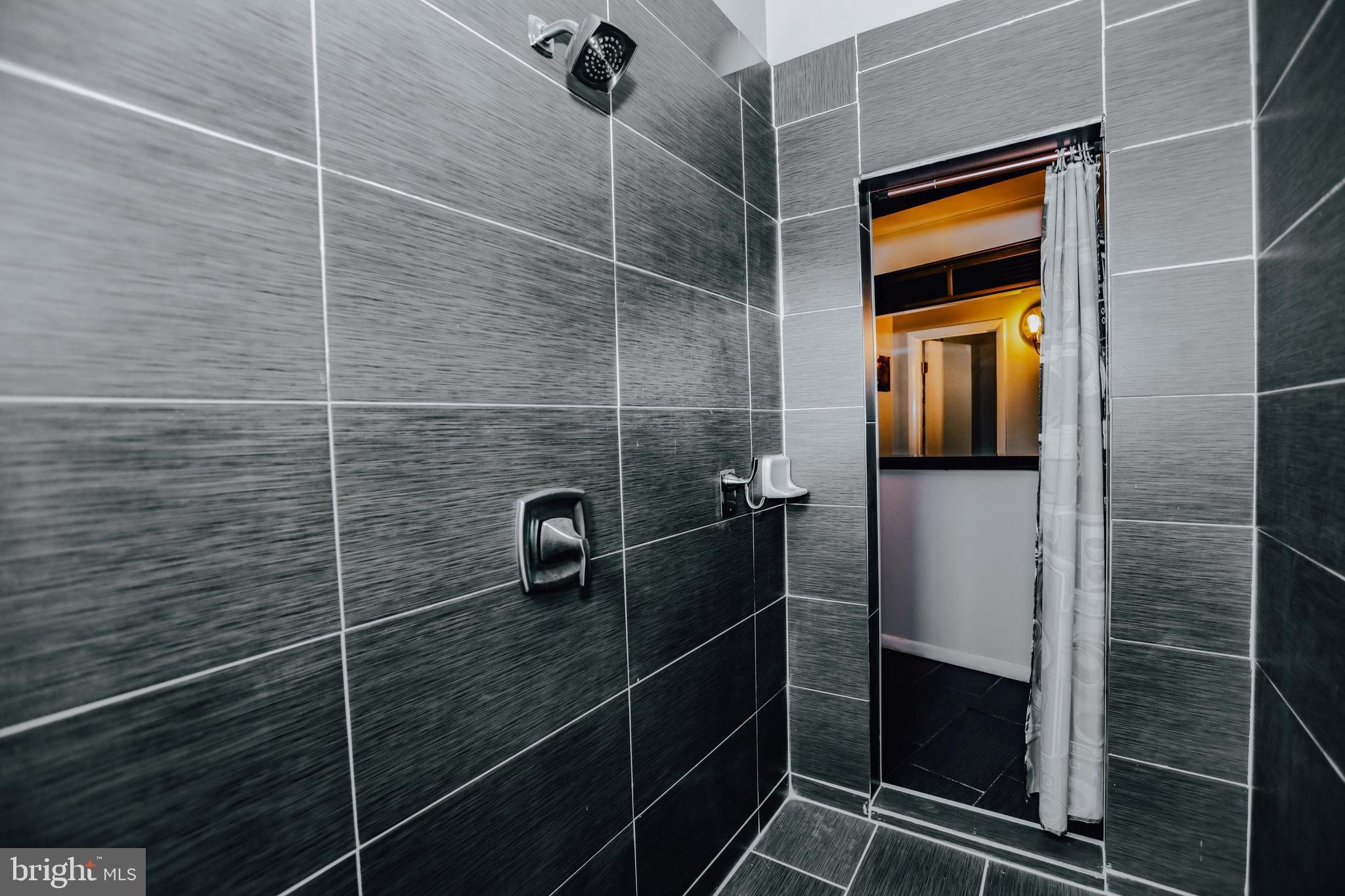 933 Rose Street Harrisburg, PA 17102 - Photo 35 of 98 a bathroom with a shower