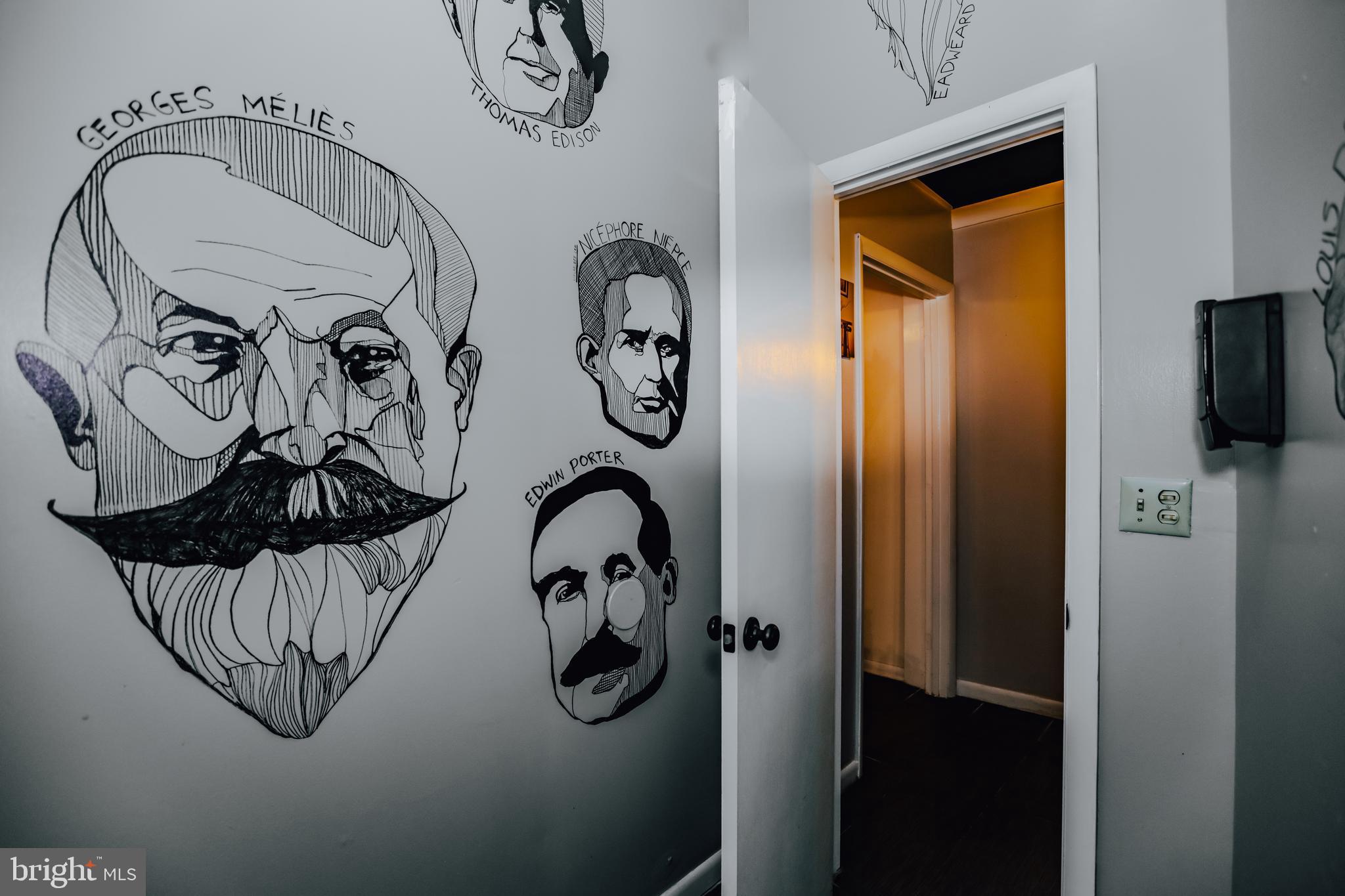 933 Rose Street Harrisburg, PA 17102 - Photo 36 of 98