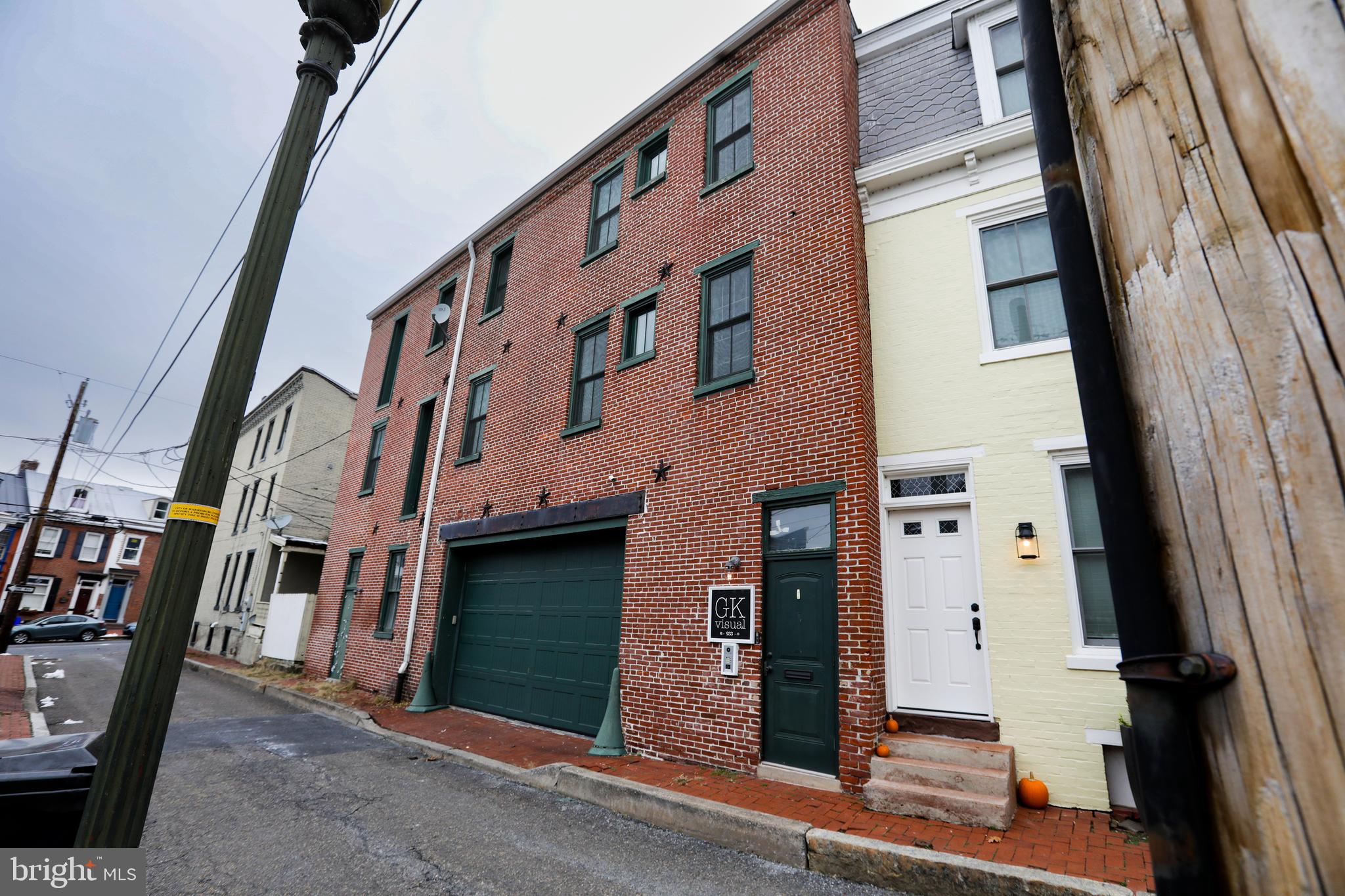 933 Rose Street Harrisburg, PA 17102 - Photo 55 of 98