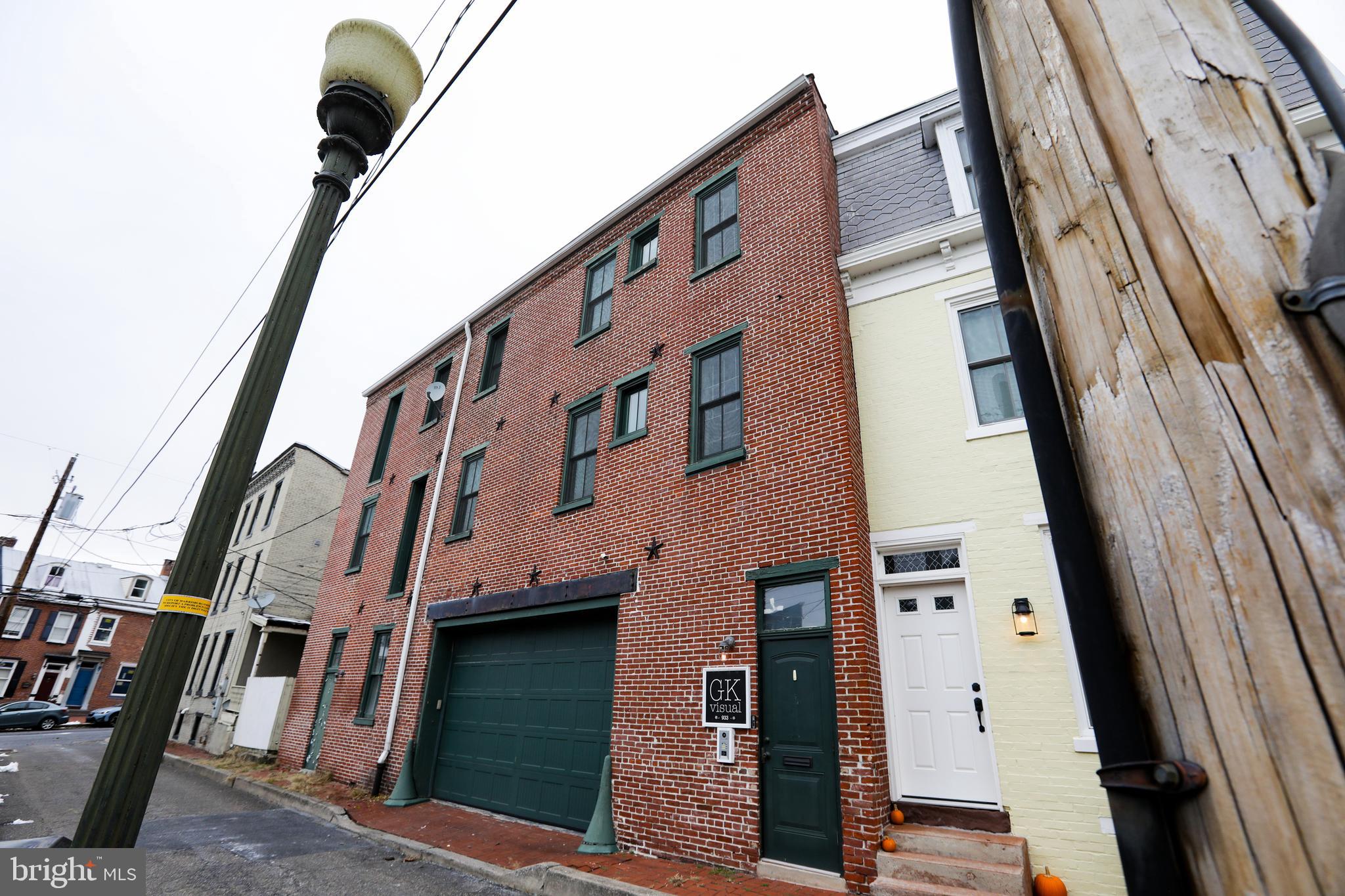 933 Rose Street Harrisburg, PA 17102 - Photo 56 of 98