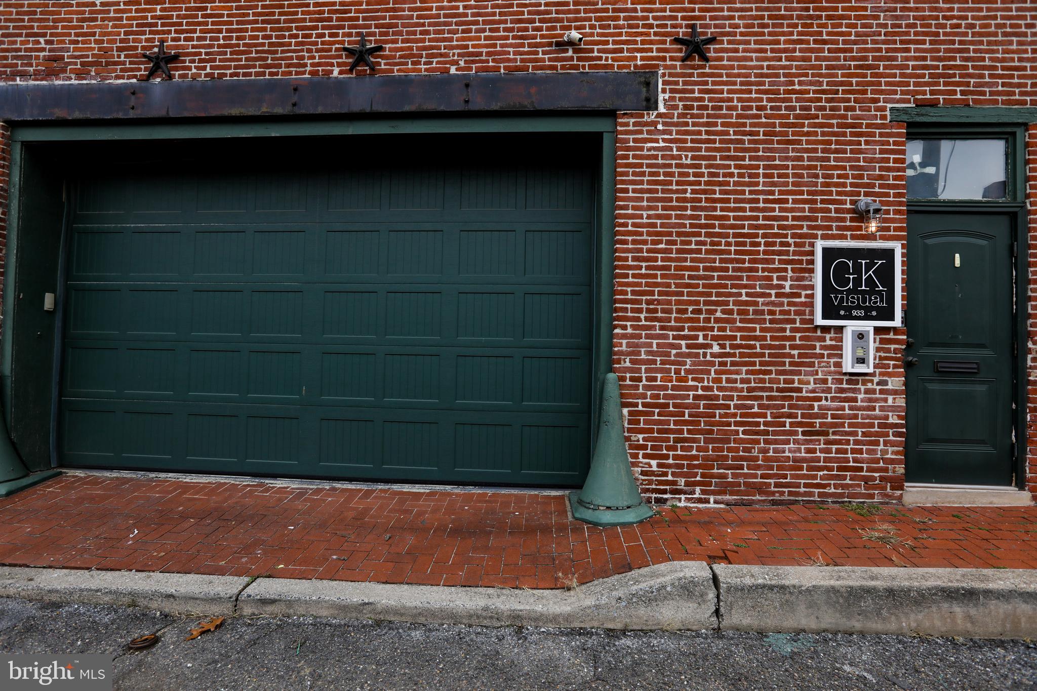 933 Rose Street Harrisburg, PA 17102 - Photo 58 of 98 a view of door