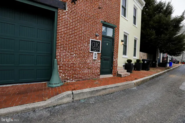 $495,000 | 933 Rose Street, Harrisburg, PA 17102