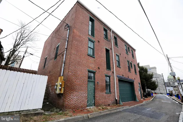 $495,000 | 933 Rose Street, Harrisburg, PA 17102