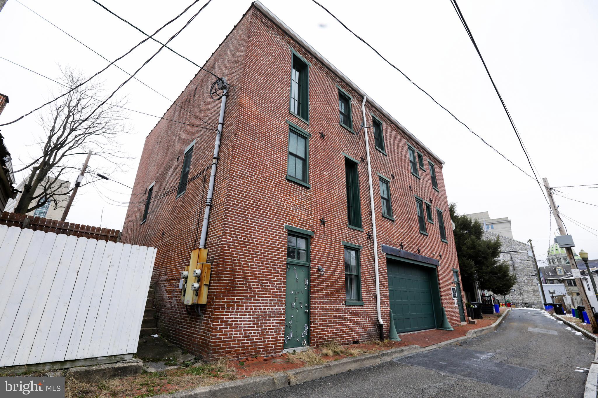 933 Rose Street Harrisburg, PA 17102 - Photo 62 of 98