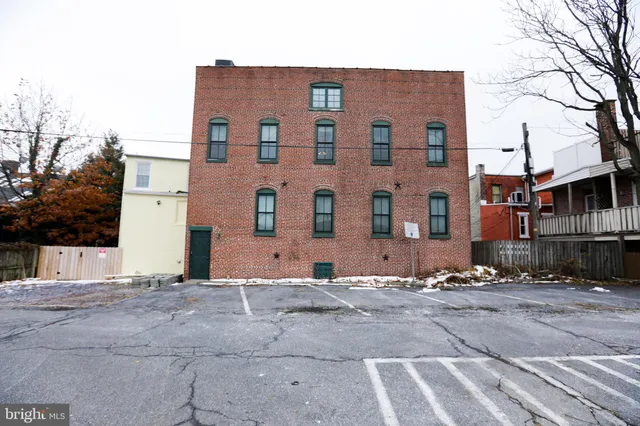 $495,000 | 933 Rose Street, Harrisburg, PA 17102