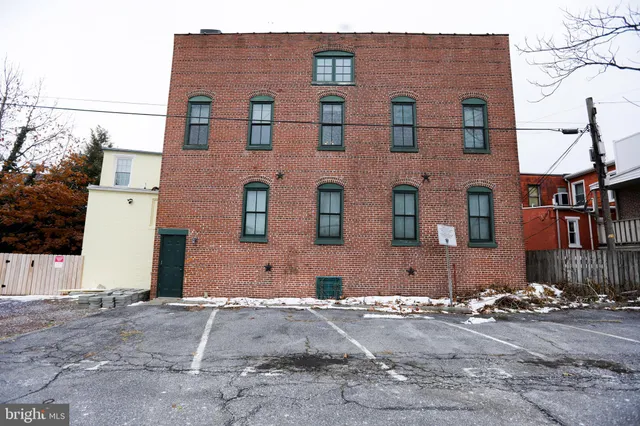 $495,000 | 933 Rose Street, Harrisburg, PA 17102