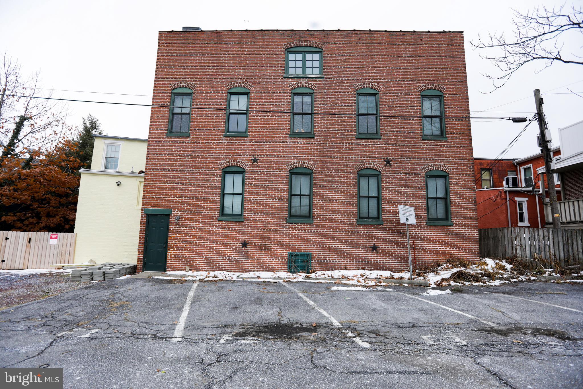 933 Rose Street Harrisburg, PA 17102 - Photo 66 of 98