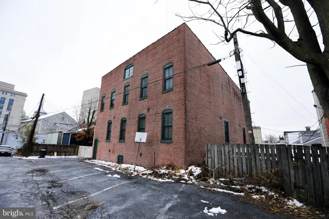 $495,000 | 933 Rose Street, Harrisburg, PA 17102