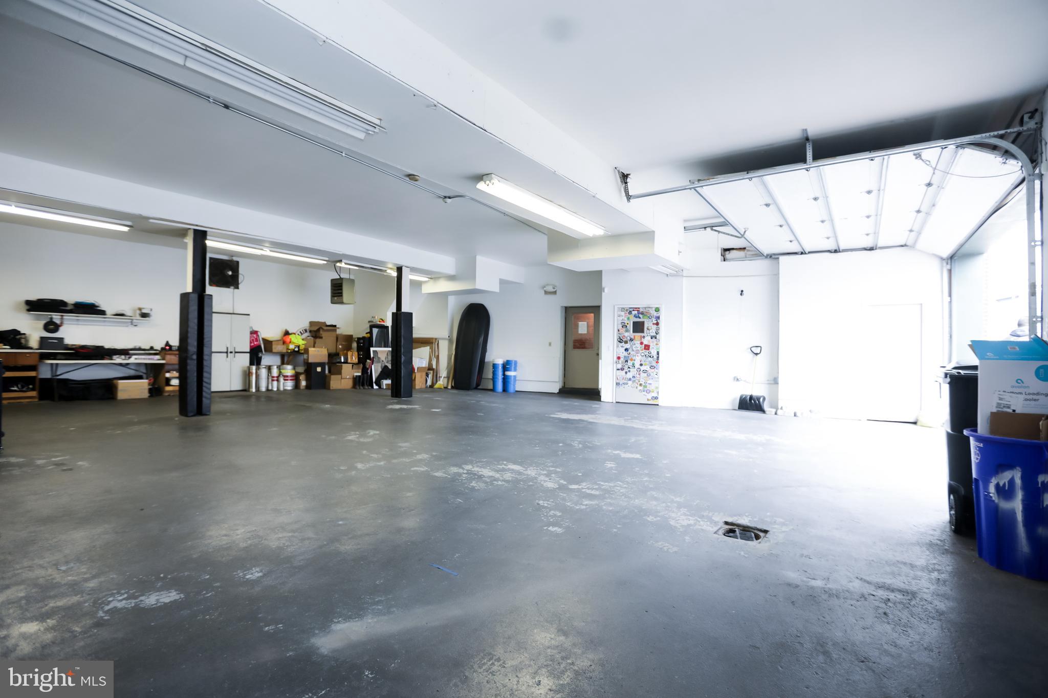 933 Rose Street Harrisburg, PA 17102 - Photo 7 of 98 a view of a room with gym equipment