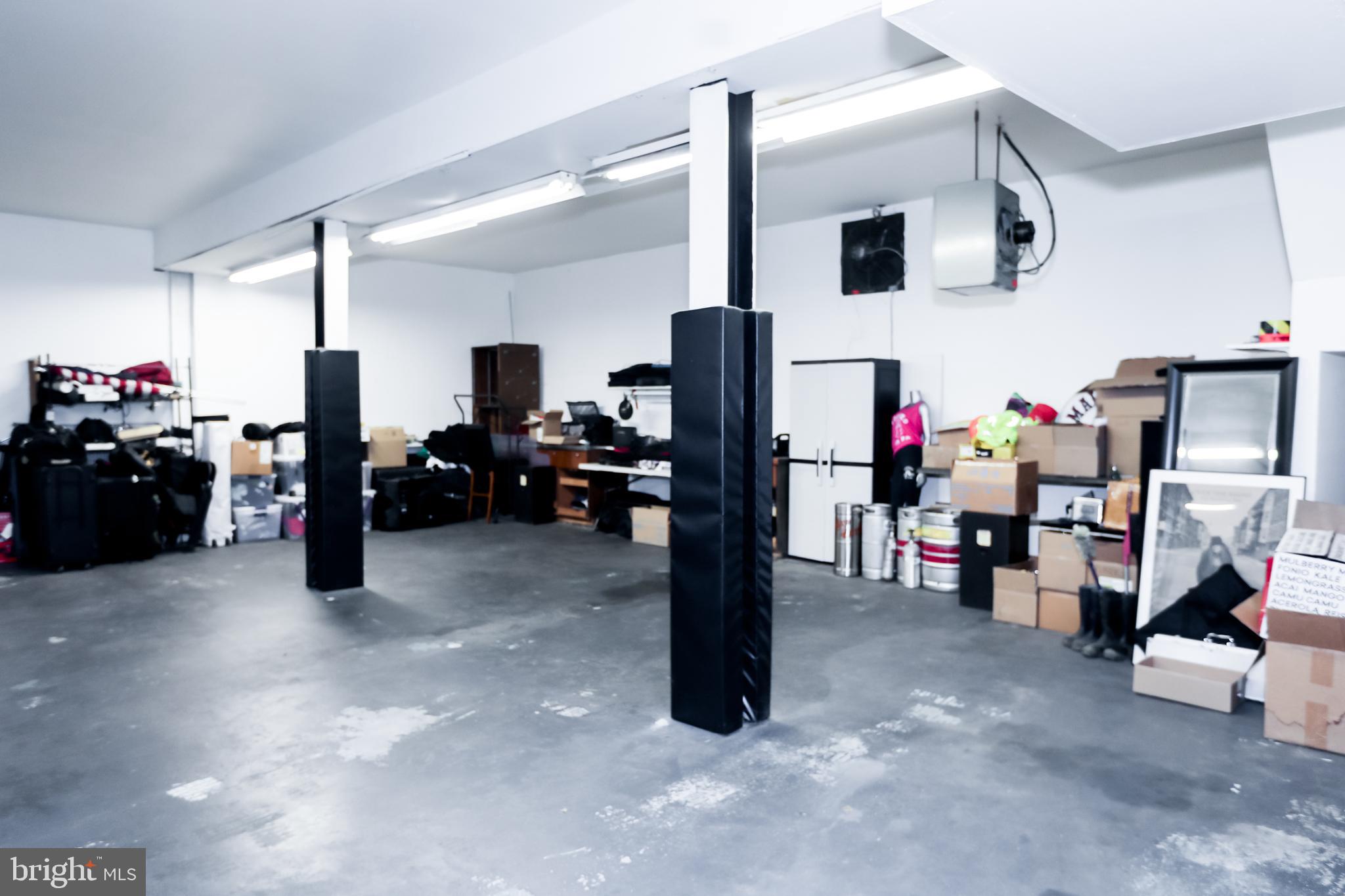 933 Rose Street Harrisburg, PA 17102 - Photo 74 of 98 a living room with furniture and a flat screen tv