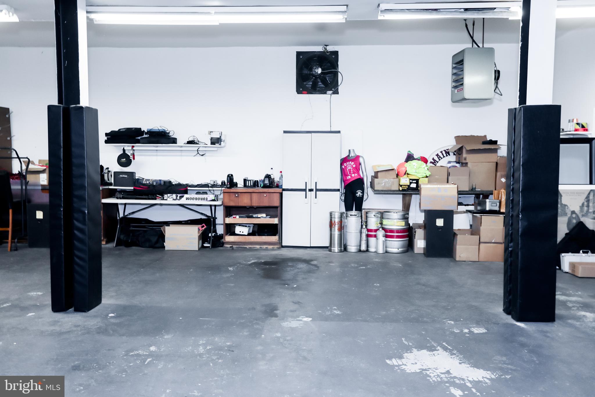 933 Rose Street Harrisburg, PA 17102 - Photo 77 of 98 a view of storage and utility room