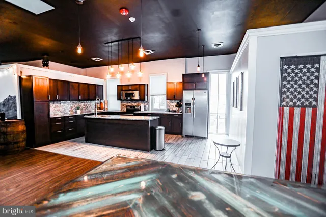 $495,000 | 933 Rose Street, Harrisburg, PA 17102