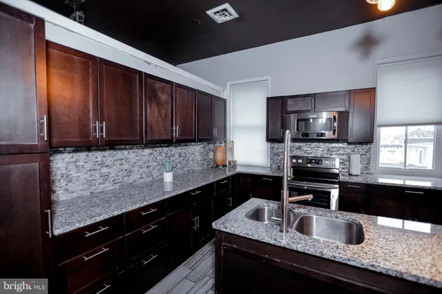 $495,000 | 933 Rose Street, Harrisburg, PA 17102